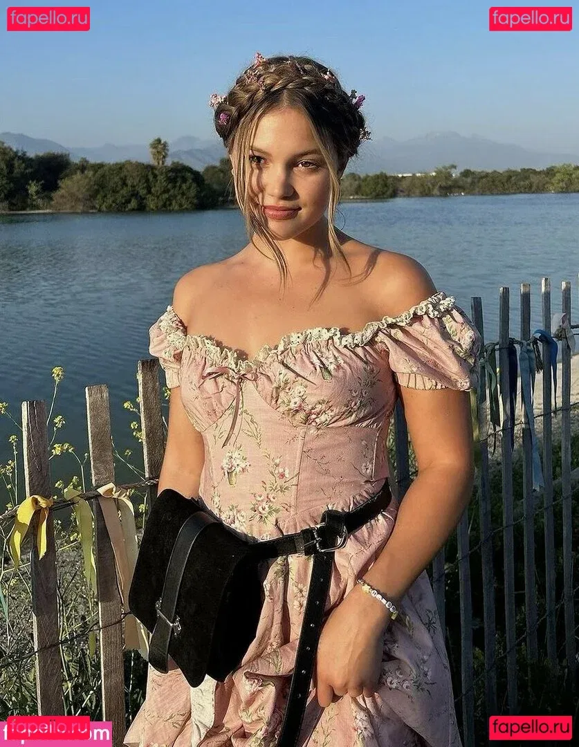 Olivia H Onlyfans Photo Gallery 