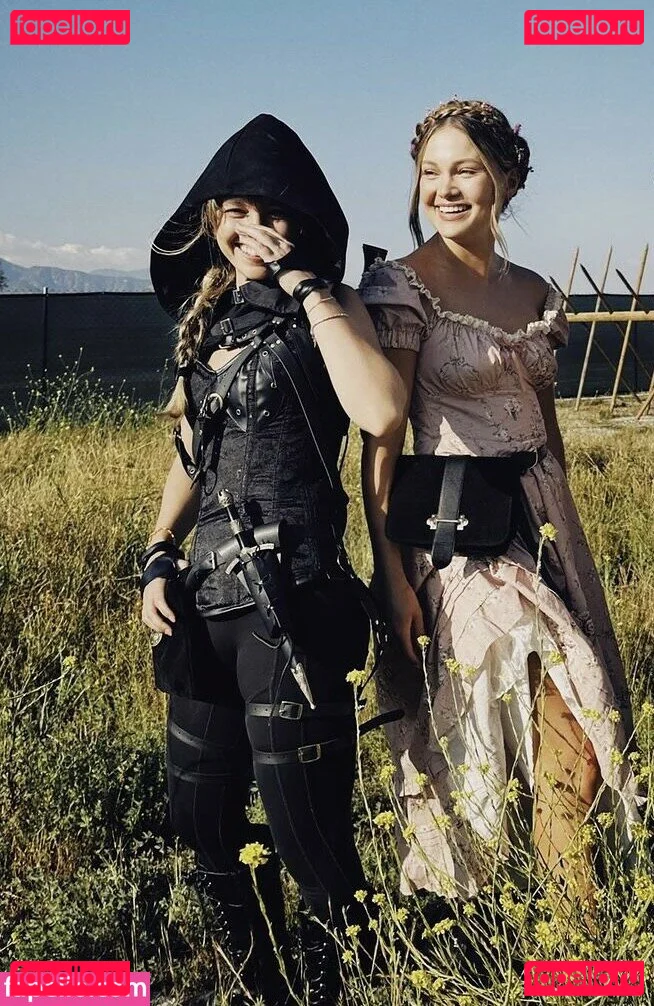 Olivia H Onlyfans Photo Gallery 