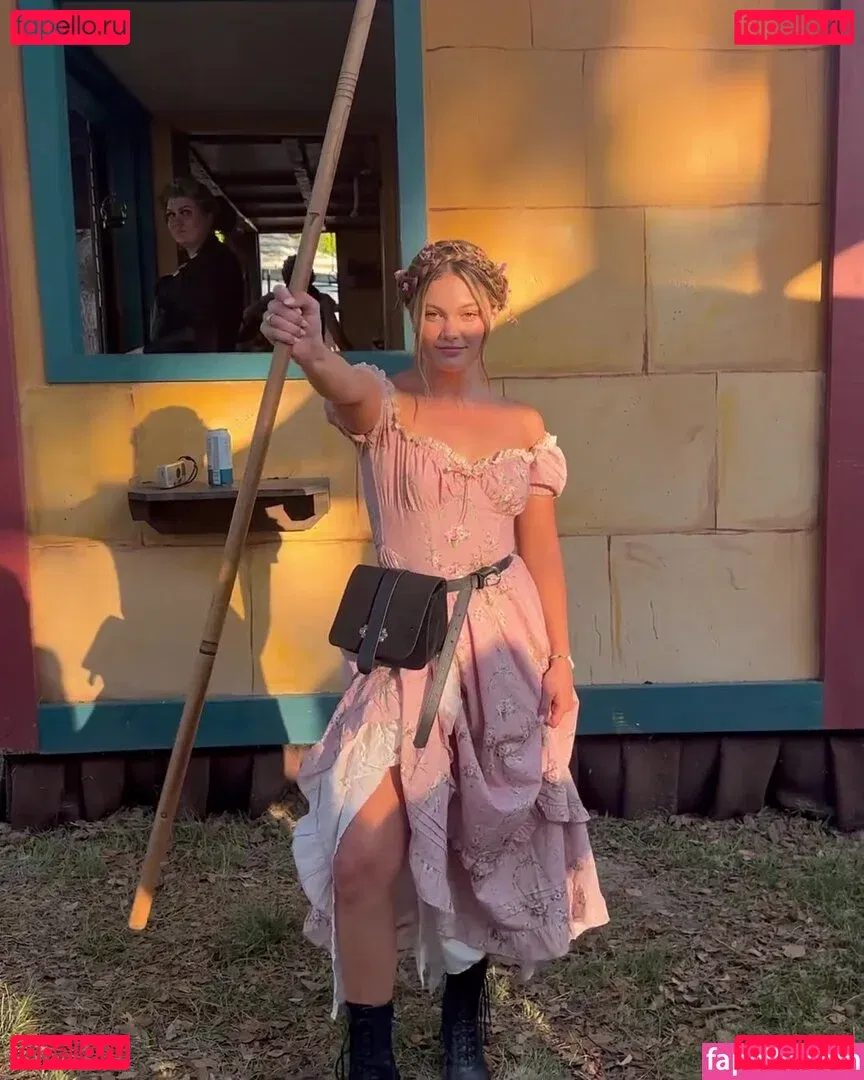 Olivia H Onlyfans Photo Gallery 