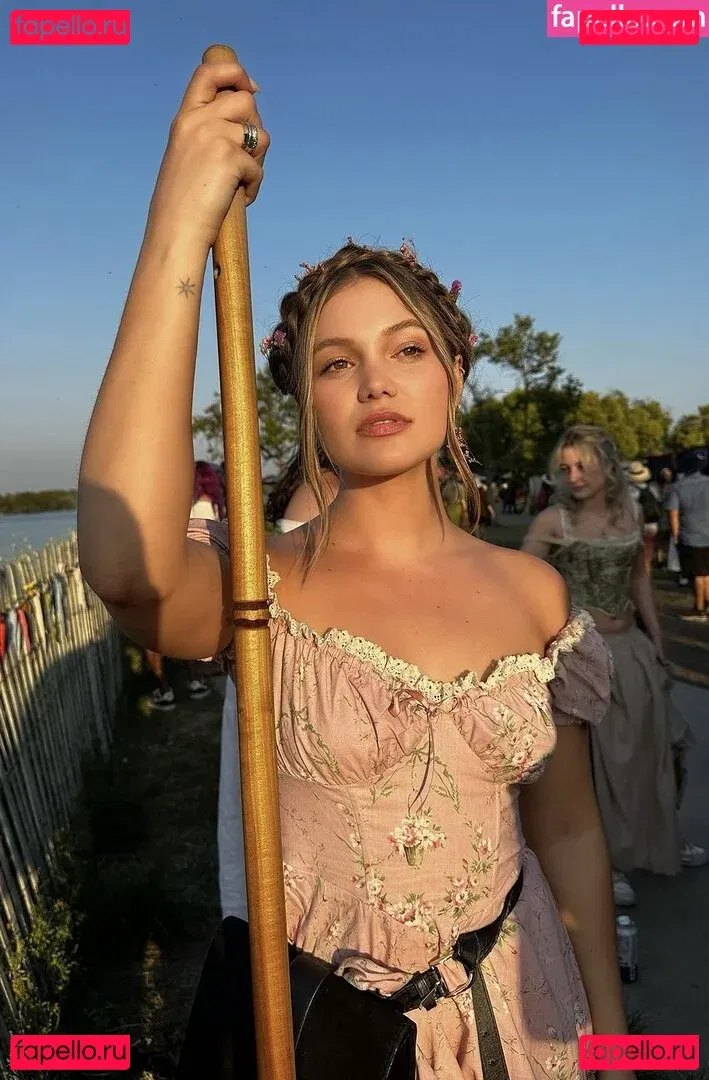 Olivia H Onlyfans Photo Gallery 