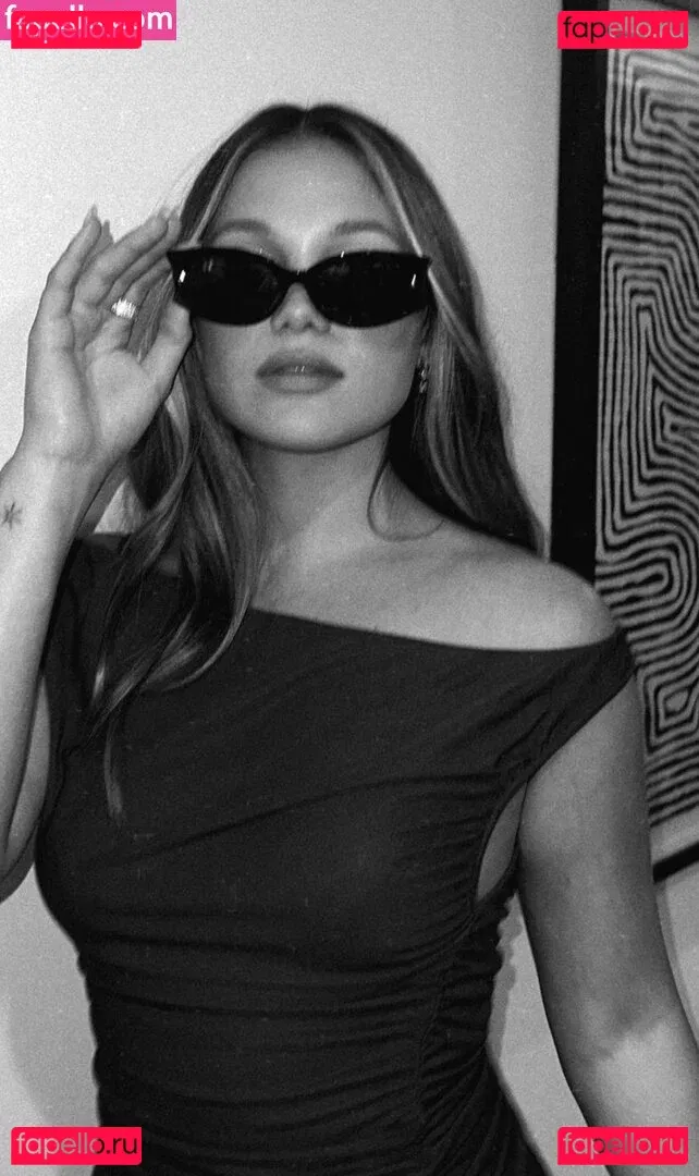 Olivia H Onlyfans Photo Gallery 