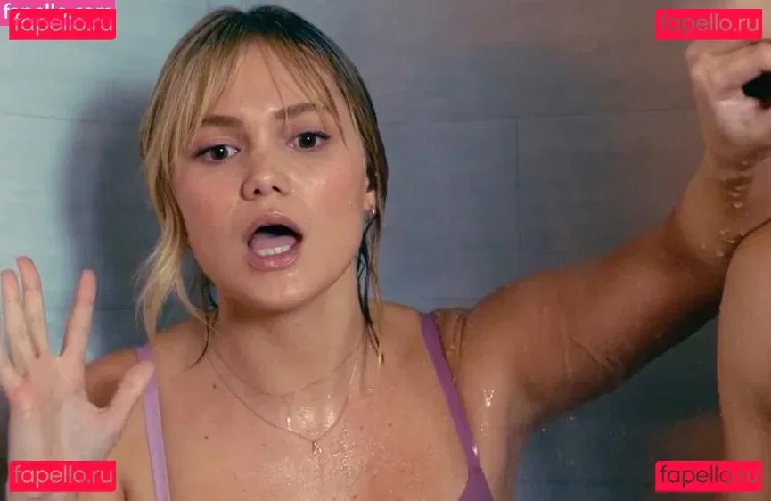 Olivia H Onlyfans Photo Gallery 