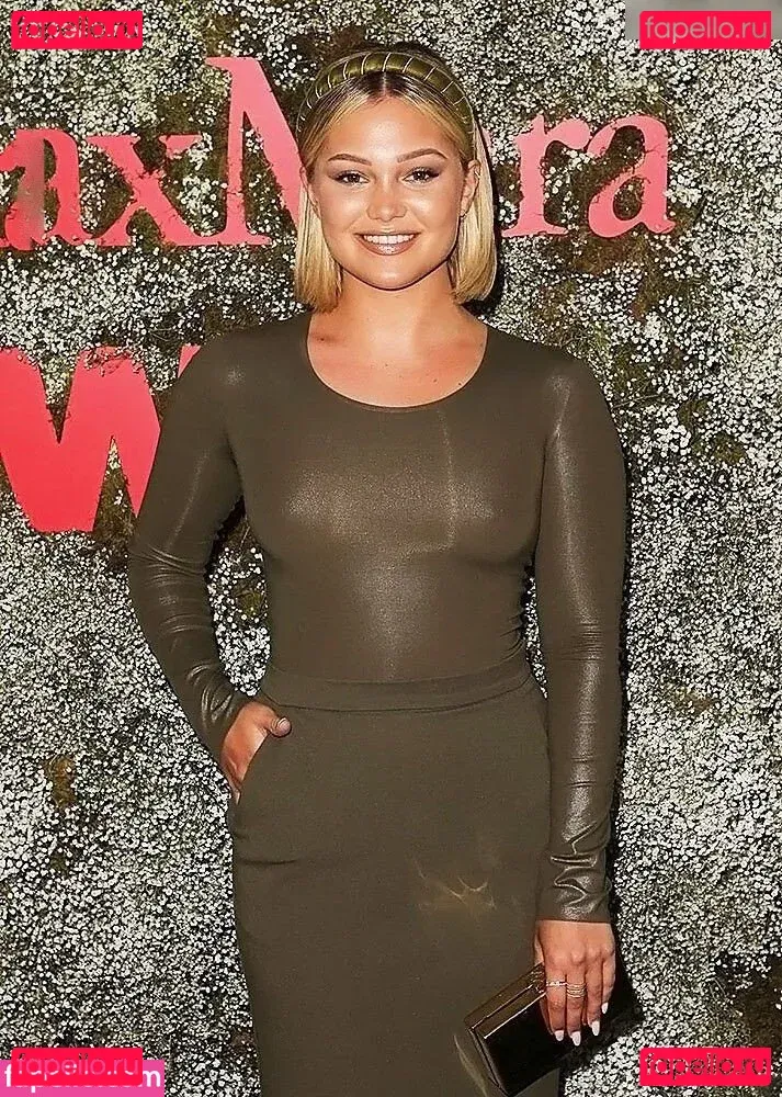 Olivia H Onlyfans Photo Gallery 