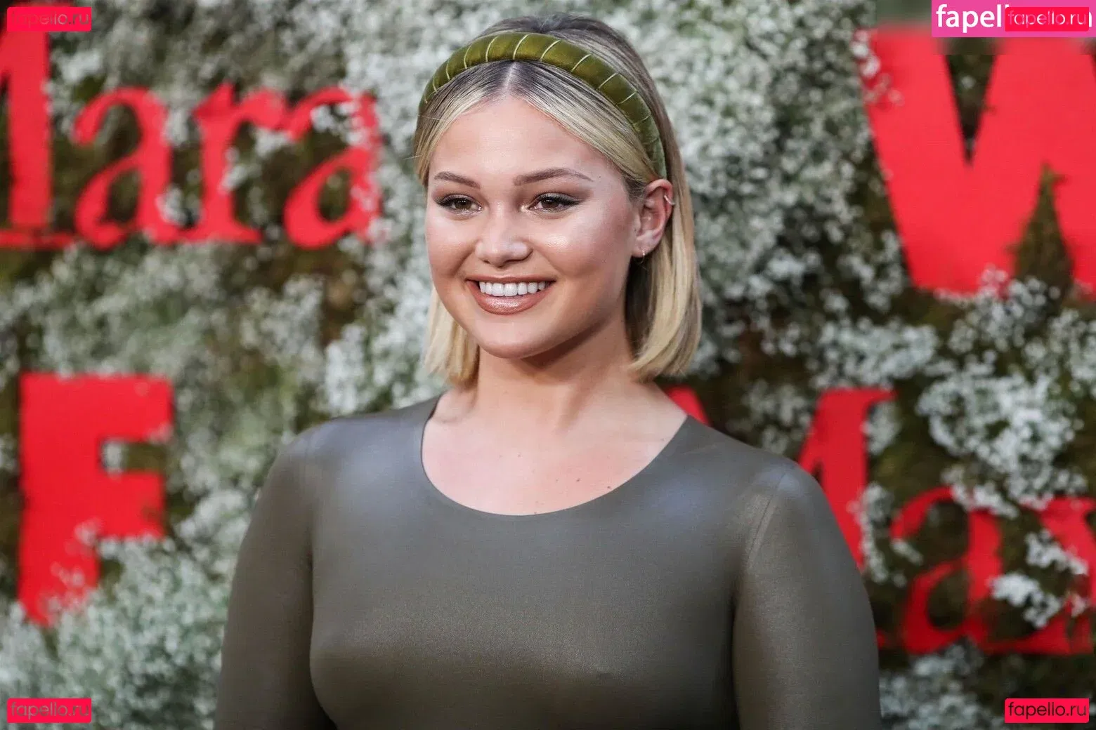 Olivia H Onlyfans Photo Gallery 