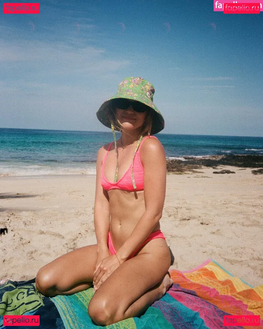 Olivia H Onlyfans Photo Gallery 