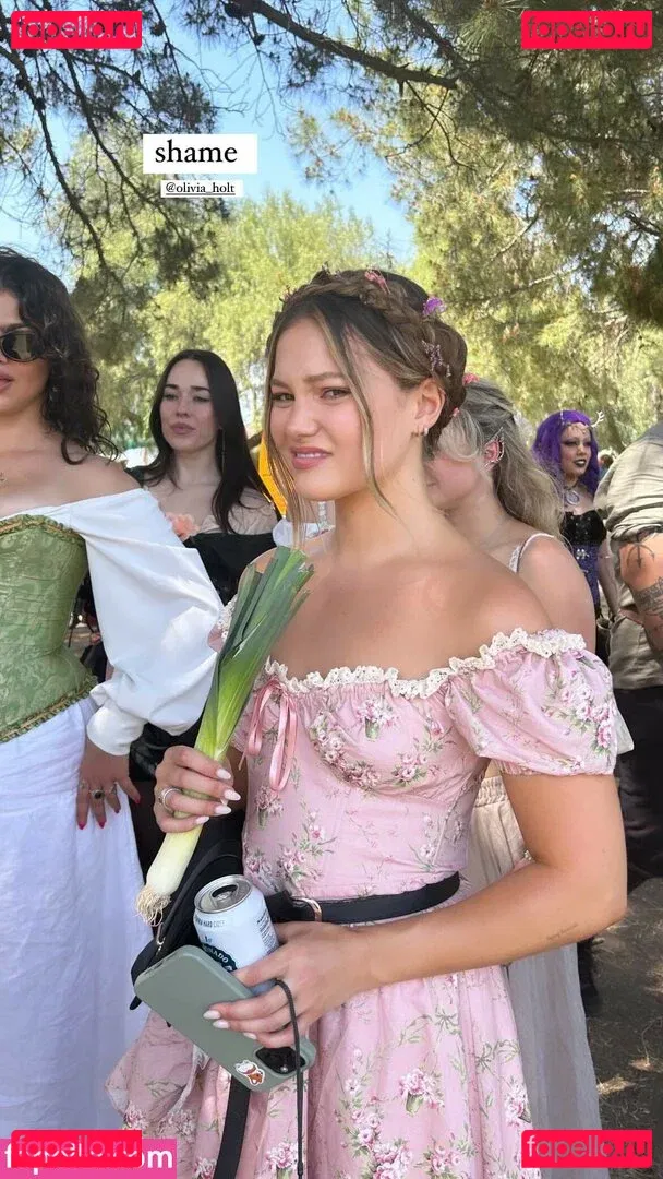 Olivia H Onlyfans Photo Gallery 