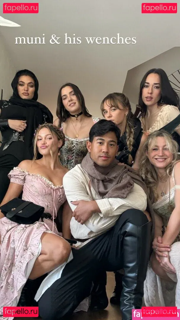 Olivia H Onlyfans Photo Gallery 