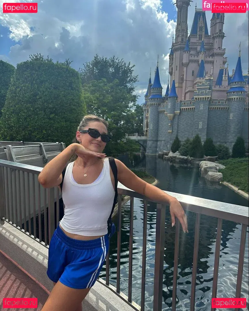 Olivia H Onlyfans Photo Gallery 