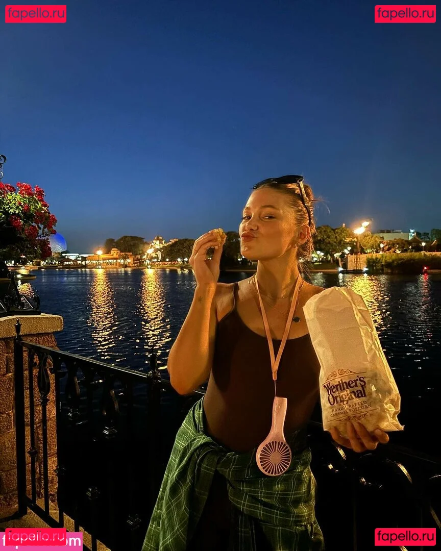 Olivia H Onlyfans Photo Gallery 