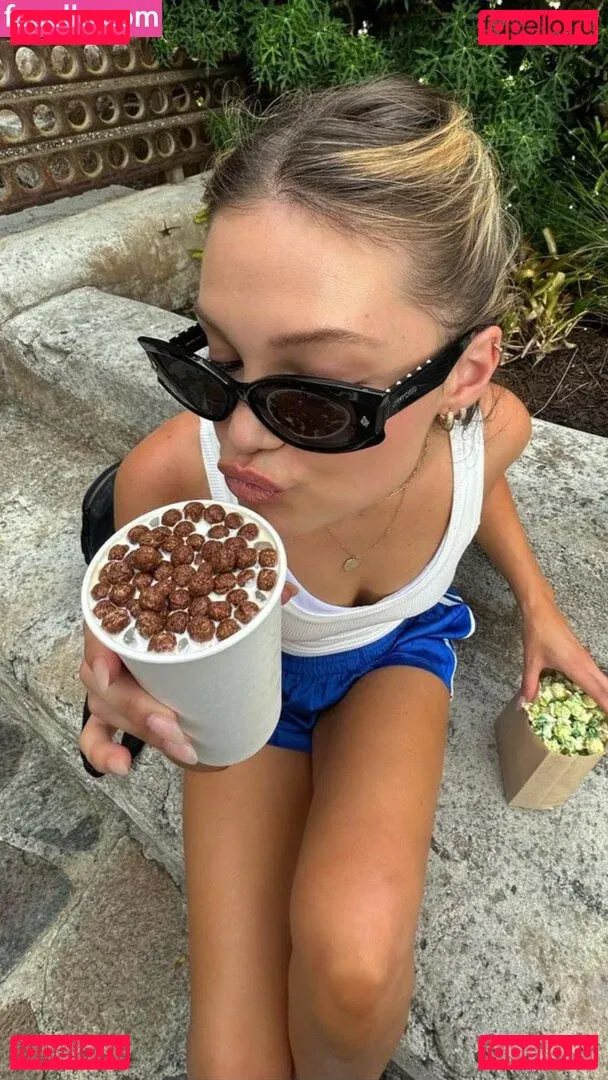 Olivia H Onlyfans Photo Gallery 