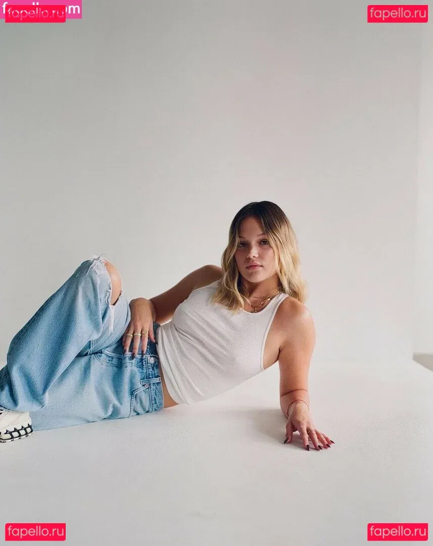 Olivia H Onlyfans Photo Gallery 