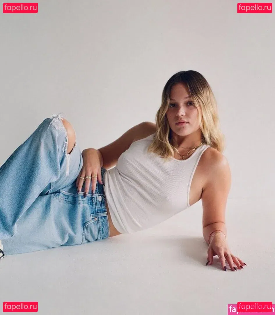 Olivia H Onlyfans Photo Gallery 