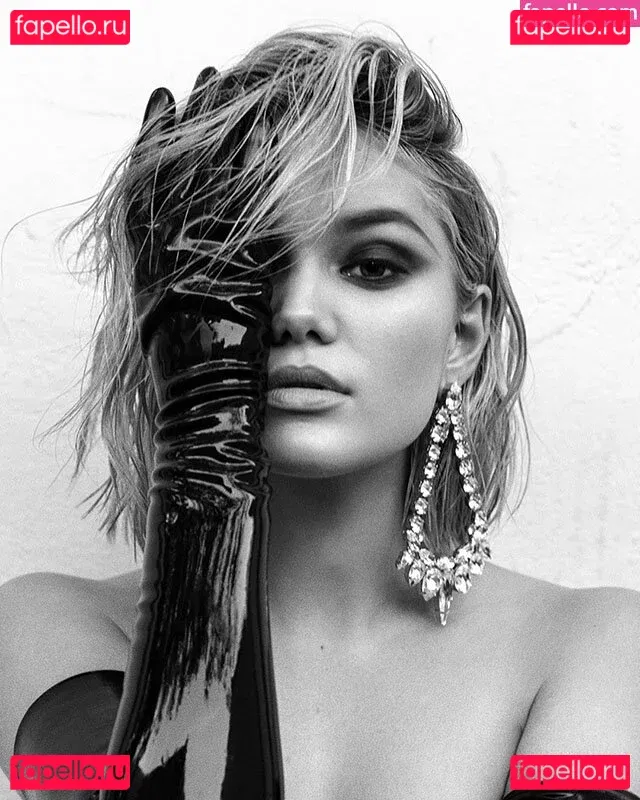 Olivia H Onlyfans Photo Gallery 