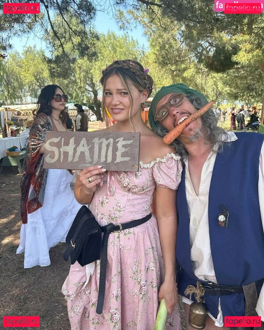 Olivia H Onlyfans Photo Gallery 