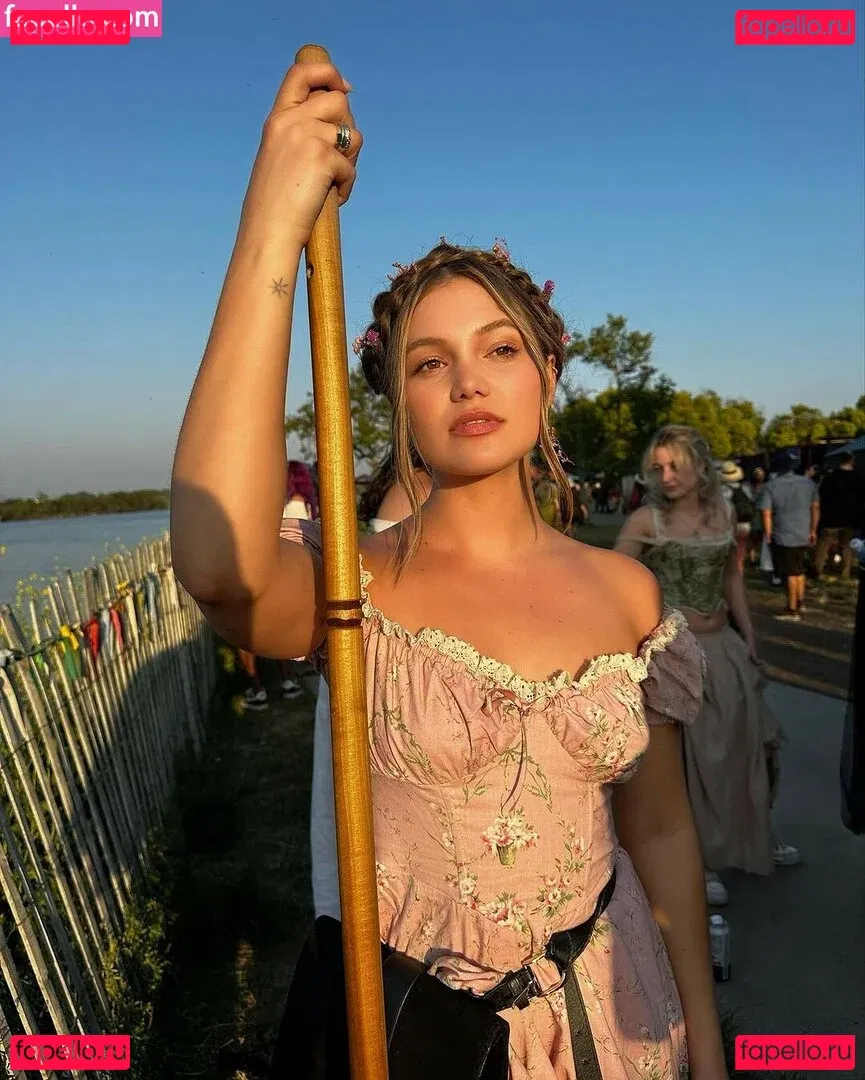 Olivia H Onlyfans Photo Gallery 