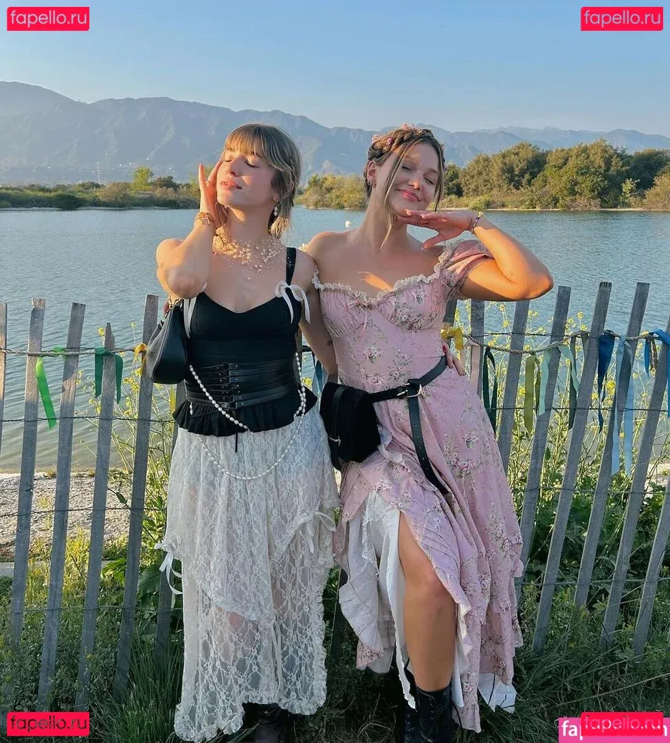 Olivia H Onlyfans Photo Gallery 