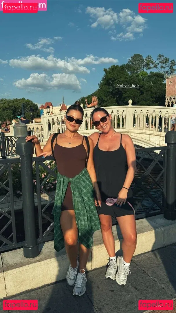 Olivia H Onlyfans Photo Gallery 