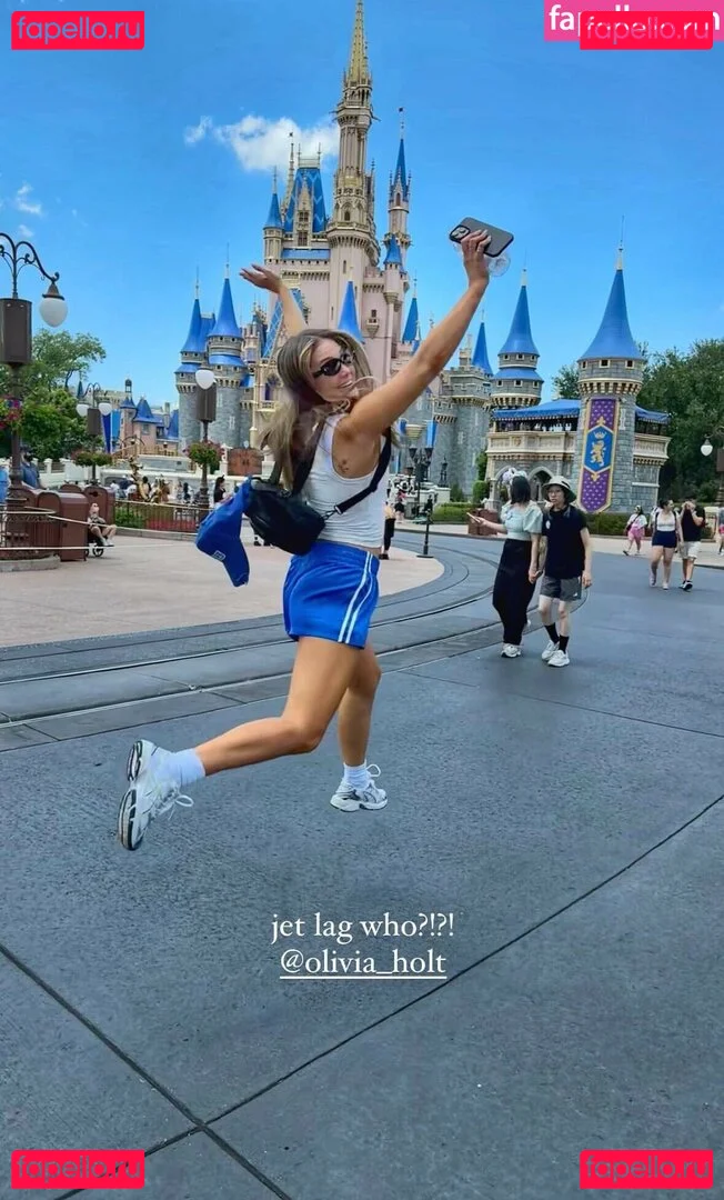 Olivia H Onlyfans Photo Gallery 