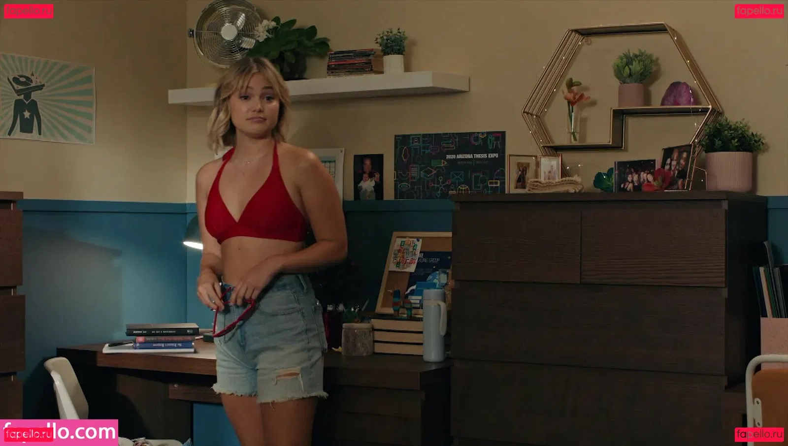 Olivia H Onlyfans Photo Gallery 