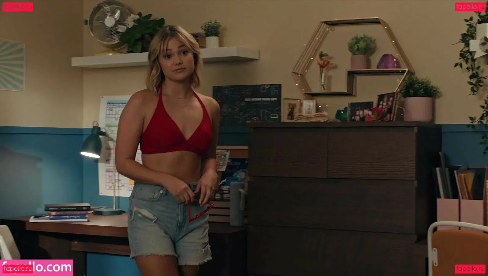 Olivia H Onlyfans Photo Gallery 