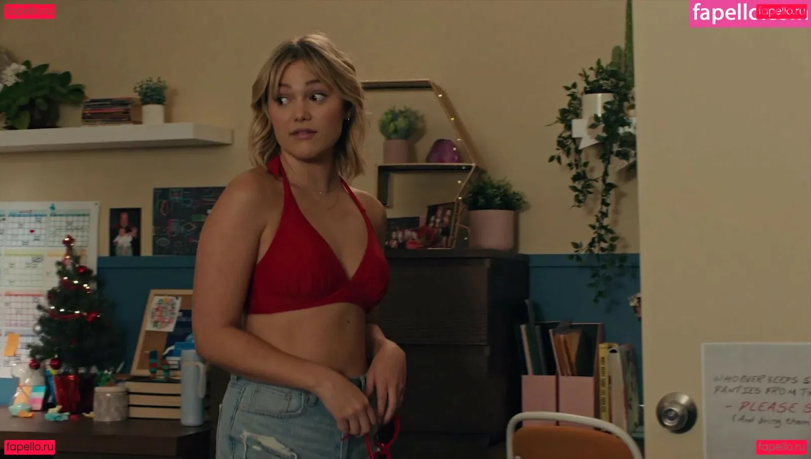 Olivia H Onlyfans Photo Gallery 