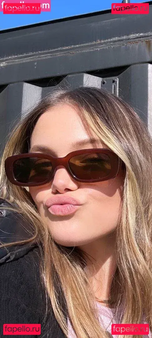 Olivia H Onlyfans Photo Gallery 