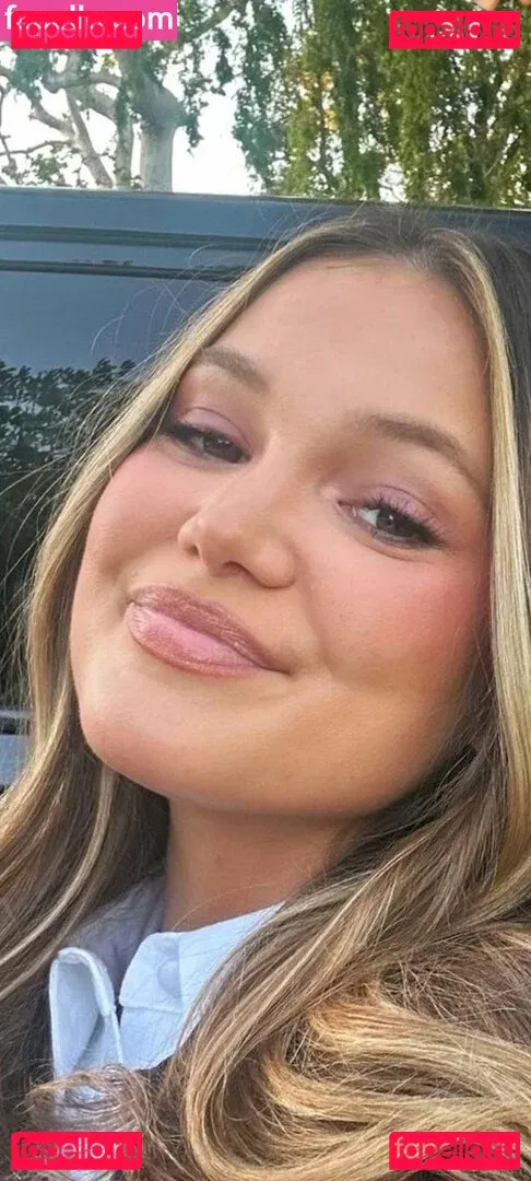 Olivia H Onlyfans Photo Gallery 