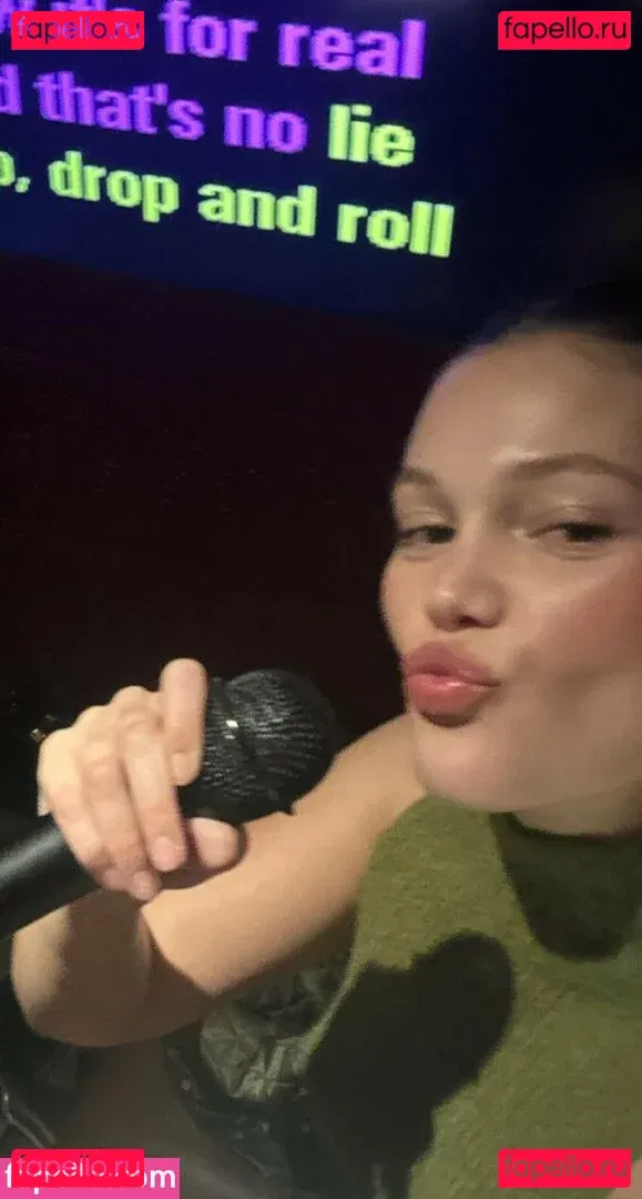 Olivia H Onlyfans Photo Gallery 