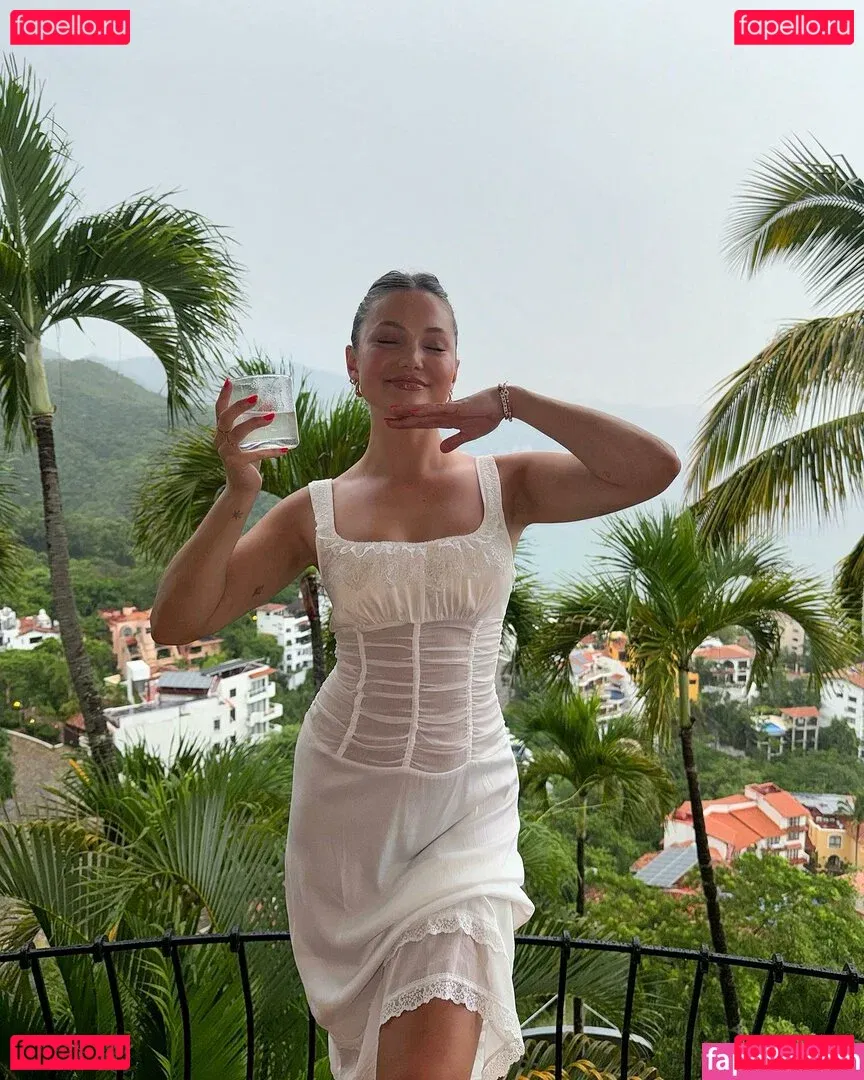 Olivia H Onlyfans Photo Gallery 