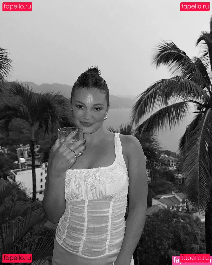 Olivia H Onlyfans Photo Gallery 