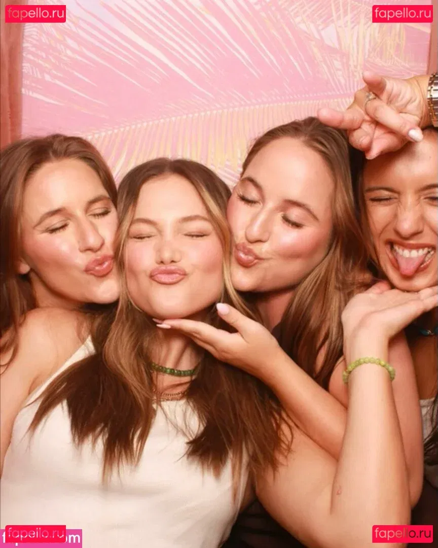 Olivia H Onlyfans Photo Gallery 