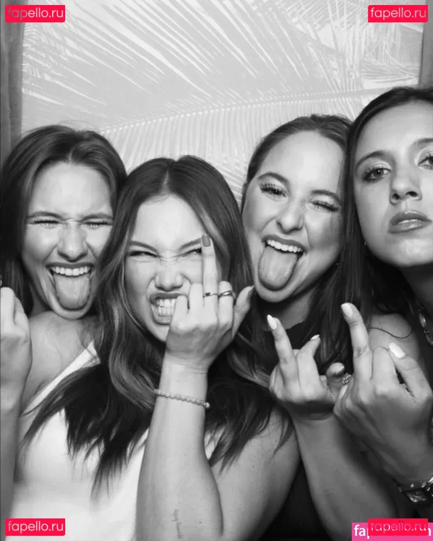 Olivia H Onlyfans Photo Gallery 