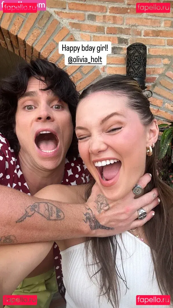 Olivia H Onlyfans Photo Gallery 