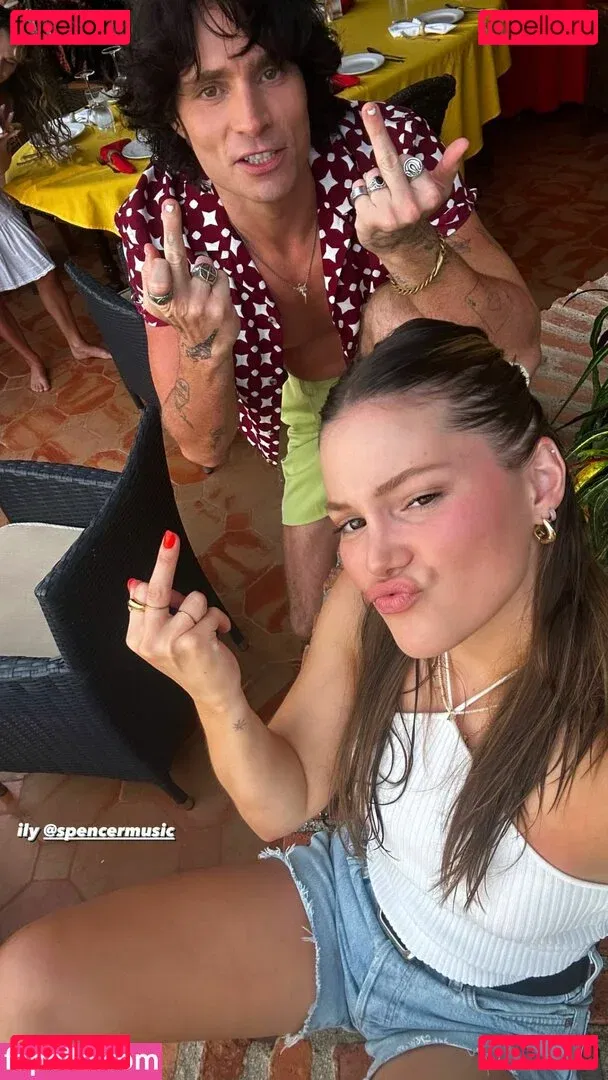 Olivia H Onlyfans Photo Gallery 