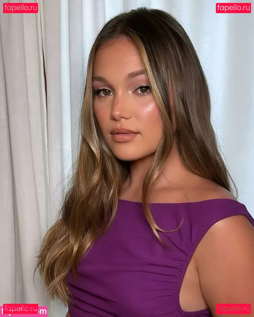 Olivia H Onlyfans Photo Gallery 