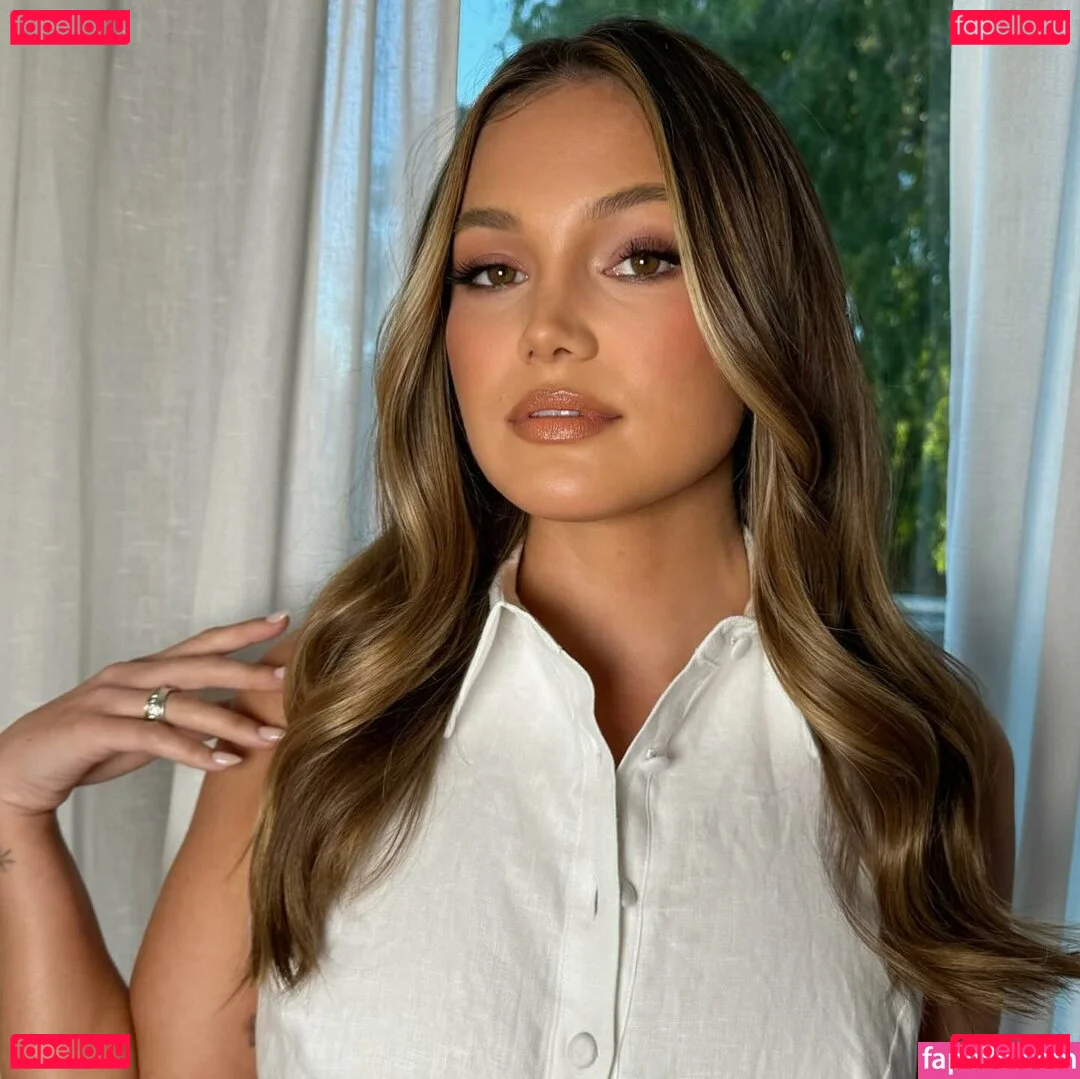 Olivia H Onlyfans Photo Gallery 