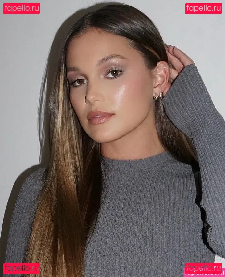 Olivia H Onlyfans Photo Gallery 