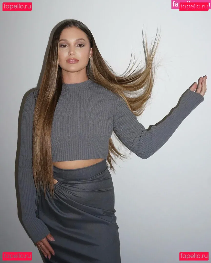 Olivia H Onlyfans Photo Gallery 