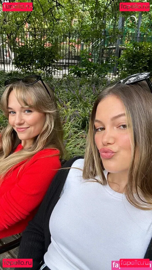 Olivia H Onlyfans Photo Gallery 