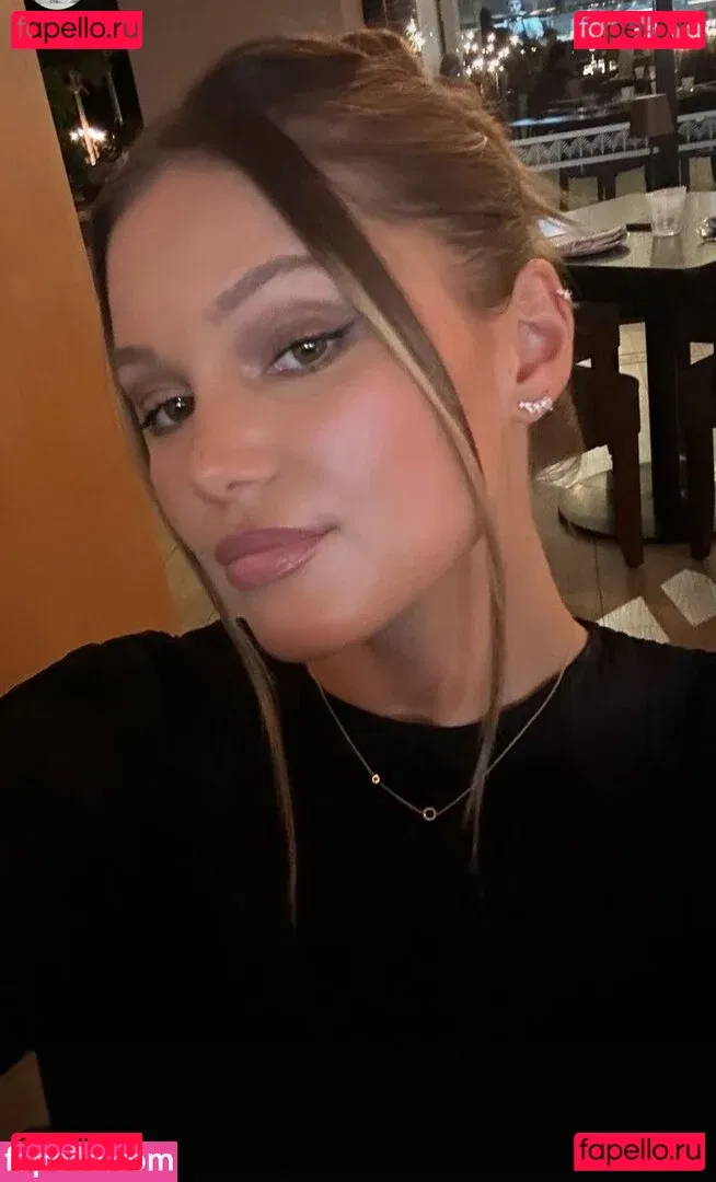 Olivia H Onlyfans Photo Gallery 