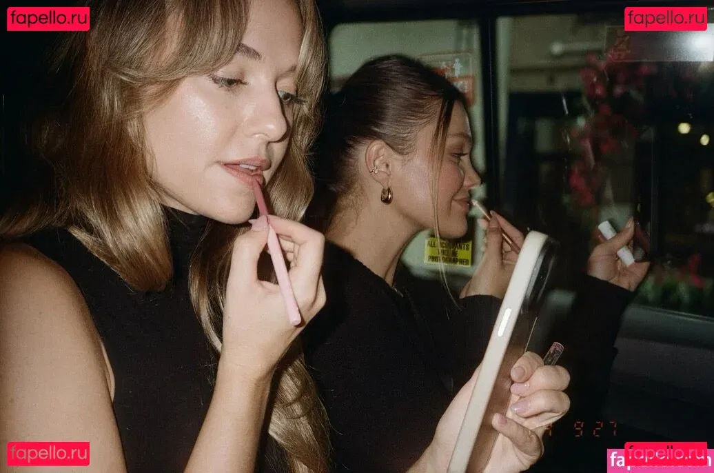 Olivia H Onlyfans Photo Gallery 