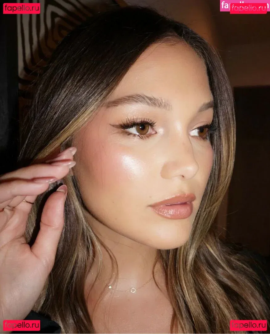 Olivia H Onlyfans Photo Gallery 