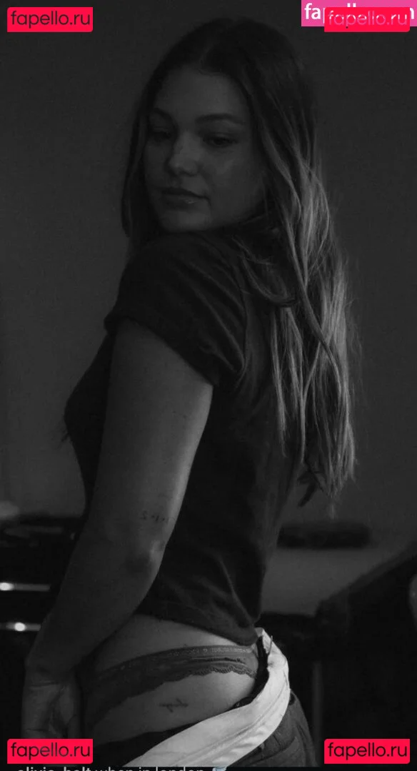 Olivia H Onlyfans Photo Gallery 