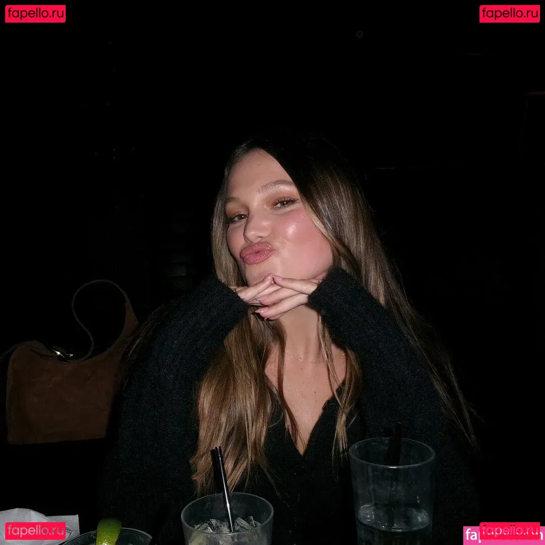 Olivia H Onlyfans Photo Gallery 