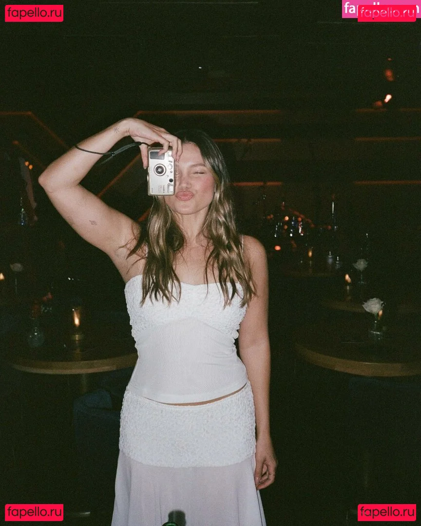 Olivia H Onlyfans Photo Gallery 