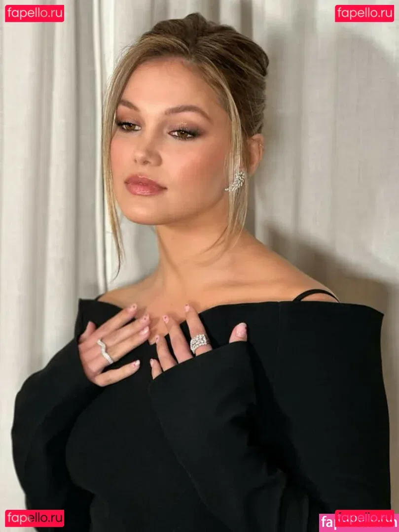 Olivia H Onlyfans Photo Gallery 