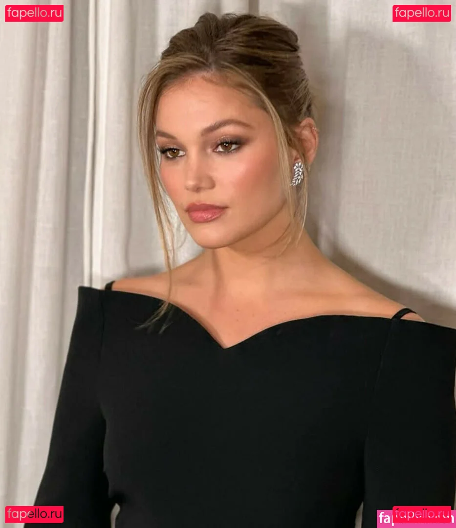 Olivia H Onlyfans Photo Gallery 