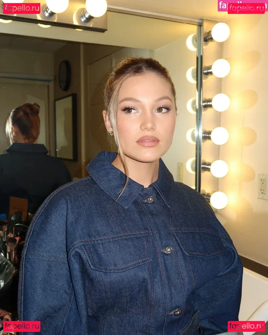 Olivia H Onlyfans Photo Gallery 