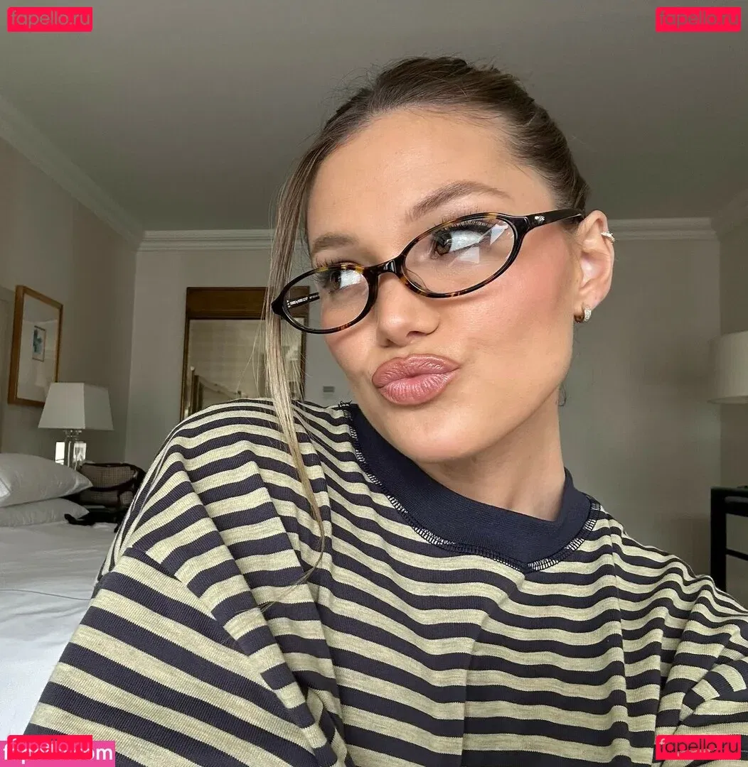 Olivia H Onlyfans Photo Gallery 