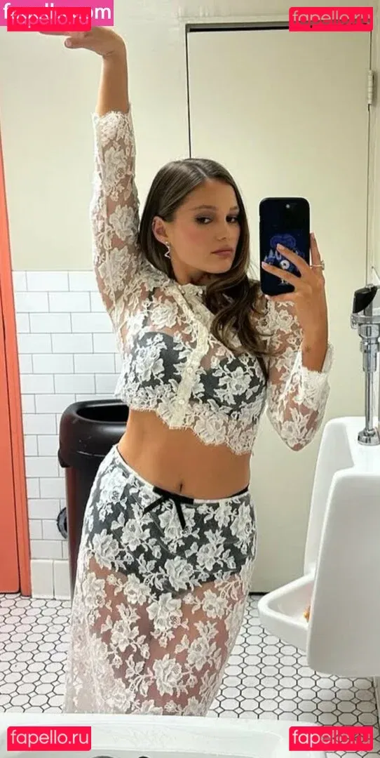 Olivia H Onlyfans Photo Gallery 